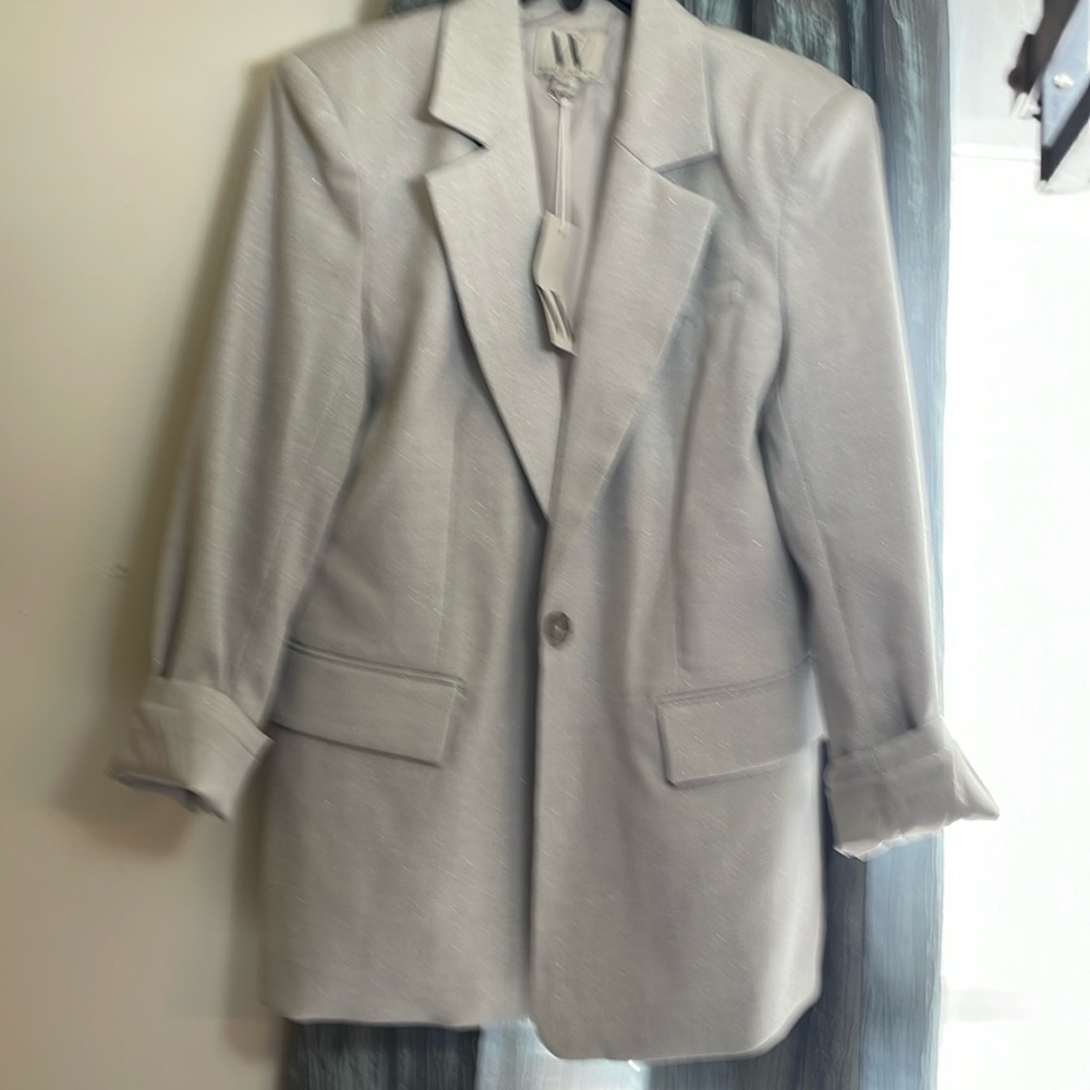 Woman’s blazer